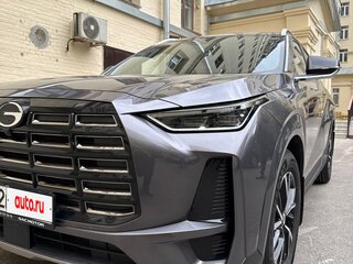 2025 GAC GS4, серый, 2350000 рублей, вид 2