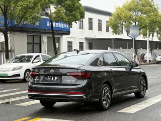 2023 Volkswagen Sagitar III Рестайлинг, чёрный, 1147000 рублей, вид 4