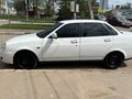 2011 Lada (ВАЗ) Priora I, белый, 399999 рублей - вид 7