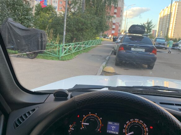 2025 Lada (ВАЗ) Niva Travel I Рестайлинг, белый, 1425000 рублей - вид 6