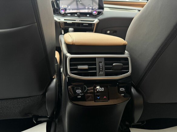 2026 Lexus RX 300 V, чёрный, 7790000 рублей - вид 20