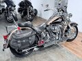 2004 Harley-Davidson Heritage, бежевый, 999000 рублей - вид 3