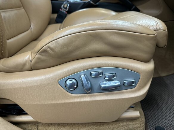 2013 Porsche Cayenne GTS II (958), чёрный, 2769900 рублей - вид 15