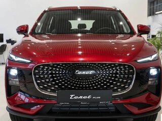 2026 Tenet Plus L4, красный, 2690000 рублей, вид 2