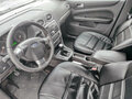 2007 Ford Focus II, чёрный, 545000 рублей - вид 11