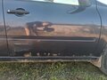 2007 Lada (ВАЗ) Kalina I, синий, 180000 рублей - вид 8