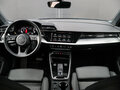 2020 Audi A3 Sportback 35 TFSI IV (8Y), синий, 2690000 рублей - вид 8