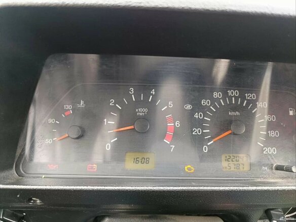 2016 Lada (ВАЗ) 2121 (4x4) I Рестайлинг, коричневый, 715000 рублей - вид 10