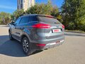 2021 Geely Atlas I, серый, 1750000 рублей - вид 4