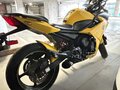 2009 Yamaha XJ6 (FZ6R), жёлтый, 400000 рублей - вид 5