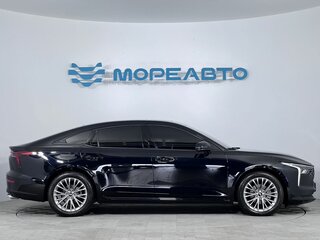 2023 FAW Bestune B70 I, чёрный, 1750000 рублей, вид 4