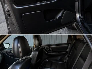 2005 Ford Maverick III, серый, 840000 рублей, вид 2