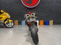 2013 Ducati 848, серебристый, 565000 рублей - вид 4