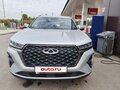 2023 Chery Tiggo 7 Pro Max I, жёлтый, 1530000 рублей