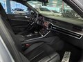 2019 Audi A6 45 TFSI V (C8), серебристый, 4650000 рублей - вид 8