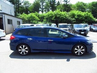 2015 Honda Jade I, синий, 1125000 рублей, вид 4