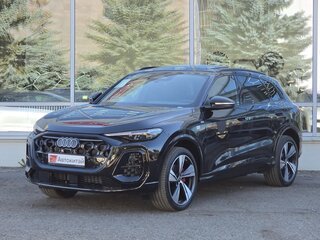 2026 Audi Q5 L III (GU), чёрный, 6990000 рублей, вид 1