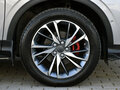 2023 Geely Coolray I, серый, 1935000 рублей - вид 9