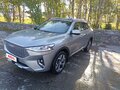 2022 Haval F7 I, серый, 2200000 рублей - вид 4