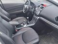 2010 Mazda 6 II (GH) Рестайлинг, белый, 1200000 рублей - вид 6