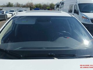 2023 Omoda S5, белый, 930900 рублей, вид 2