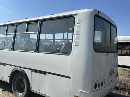 2016 ПАЗ 4234, белый, 730000 рублей, вид 4