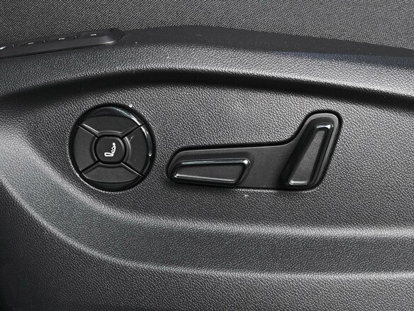 2026 Volkswagen Tiguan L Pro III (China Market), белый, 5149000 рублей - вид 18