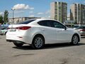 2016 Mazda 3 III (BM) Рестайлинг, белый - вид 3