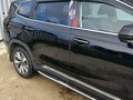 2021 Geely Okavango I, чёрный, 2200000 рублей - вид 6