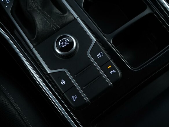 2020 Kia Sorento IV, чёрный, 3217041 рублей - вид 20