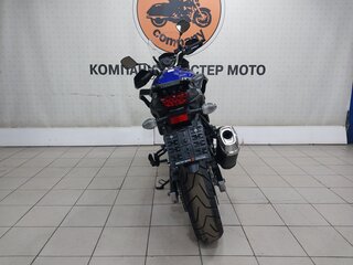2020 Suzuki V-Strom DL 650, синий, 749000 рублей, вид 4