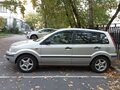 2005 Ford Fusion I, серебристый, 309000 рублей - вид 3
