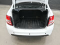 2024 Lada (ВАЗ) Granta I Рестайлинг, белый, 950000 рублей - вид 6