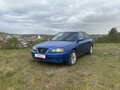2003 Hyundai Elantra III (XD2) Рестайлинг, синий, 300000 рублей - вид 1