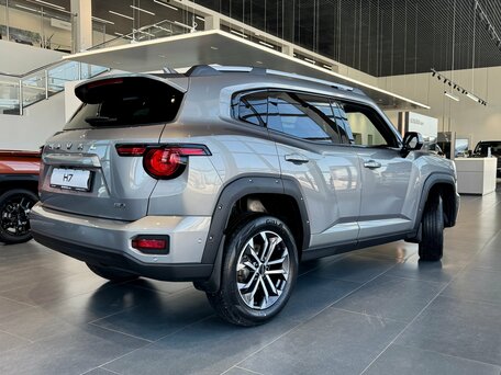 Haval H7 I