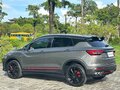 2023 Geely Binyue I Рестайлинг, серый, 1185000 рублей - вид 6