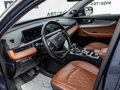 2022 Chery Tiggo 8 Pro Max I, синий - вид 8