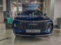 2026 Haval F7 II, синий, 3563010 рублей - вид 1