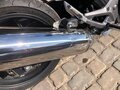 2015 Honda NC 750X, чёрный, 620000 рублей - вид 3