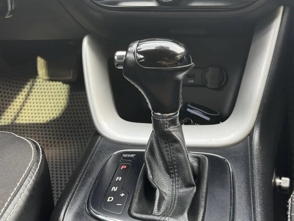 2013 Kia Ceed II, коричневый - вид 21