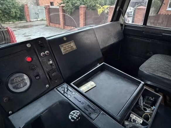 2001 Ивановец КС-35715, 1299000 рублей - вид 9