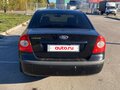 2007 Ford Focus II, чёрный, 350000 рублей - вид 3