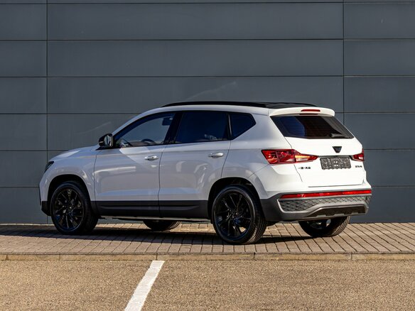 2023 Jetta VS5 I Рестайлинг, белый, 2295000 рублей - вид 3