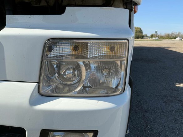 2011 Hyundai HD450/500/700, белый, 3400000 рублей - вид 5