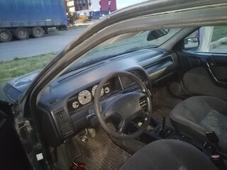 1997 Citroen Xantia I, зелёный, 70000 рублей, вид 5