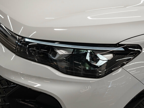 2026 Volkswagen Tiguan L Pro III (China Market), белый, 5090000 рублей - вид 32