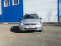 2008 Lada (ВАЗ) Kalina I, серебристый, 200000 рублей - вид 5