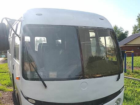 2007 Dongfeng 6600, белый, 300000 рублей, вид 1