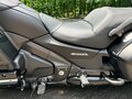 2015 Honda GL 1800 Gold Wing, чёрный, 1300000 рублей - вид 11