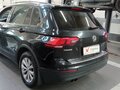 2020 Volkswagen Tiguan II, чёрный, 2370000 рублей - вид 3